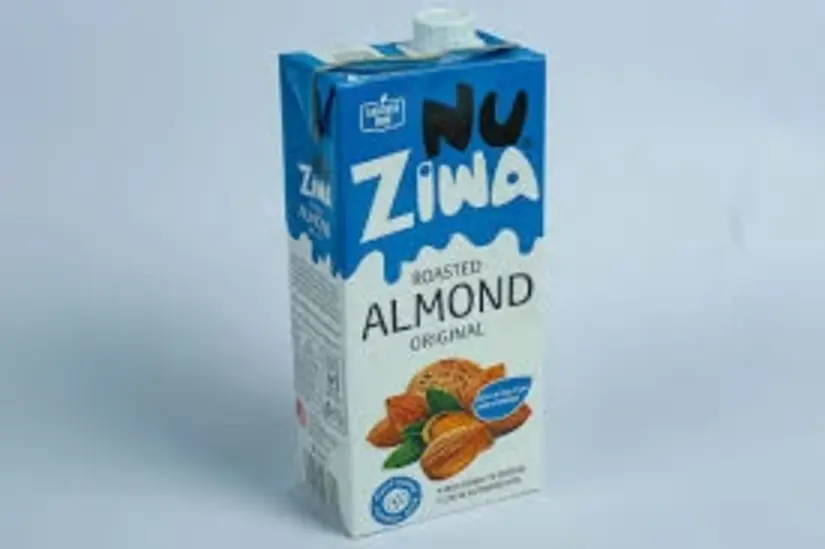 Nuziwa Almond Orginal 1L